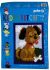 Embroidery kit doggy for children printed