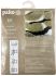 latch hook cushion kit fluffy neutral colors